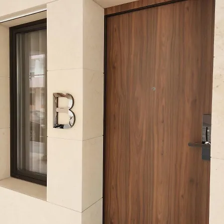 Apartment Liris Nazare