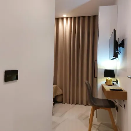 Liris Apartment Nazare