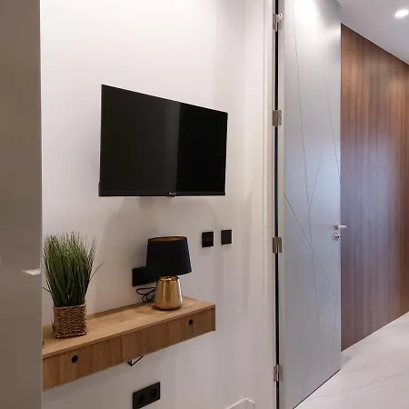 Liris Apartment Nazare