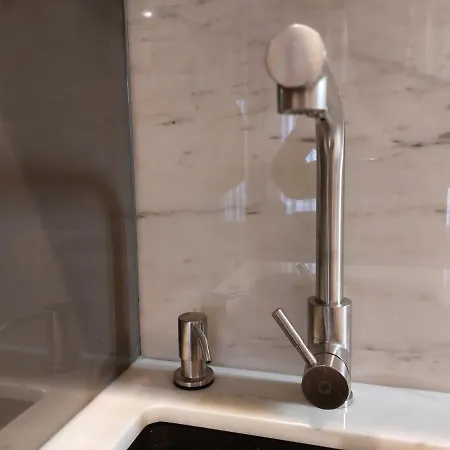 Apartment Liris Nazare