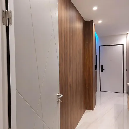 Apartment Liris Nazare