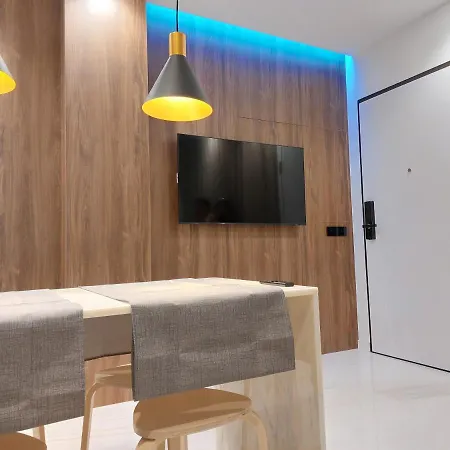 Liris Apartment Nazare