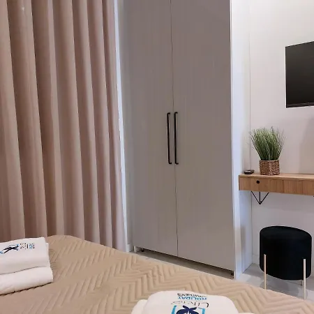 Liris Apartment Nazare