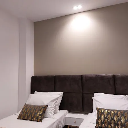 Apartment Liris Nazare