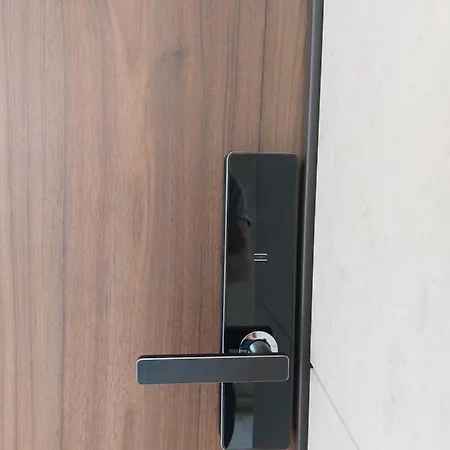 Liris Apartman Nazaré