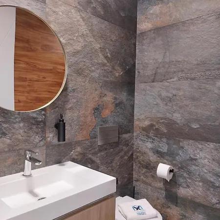 Liris Apartamento Nazaré