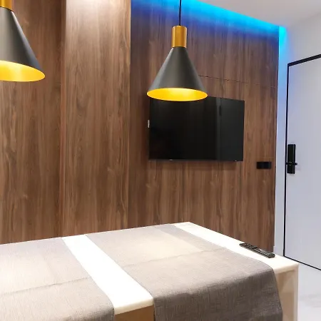 Liris Apartman Nazaré