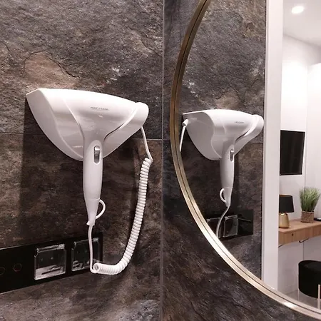 Apartman Liris