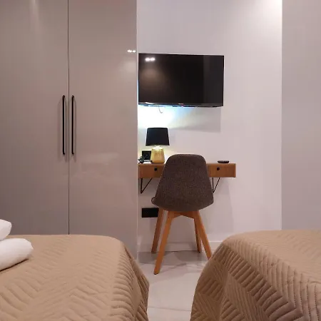 Liris Apartman *
