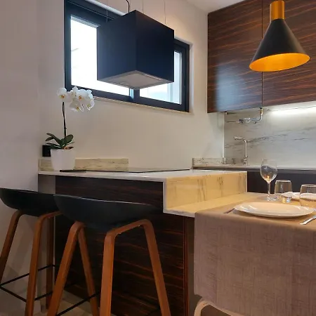 Liris Apartamento Nazaré