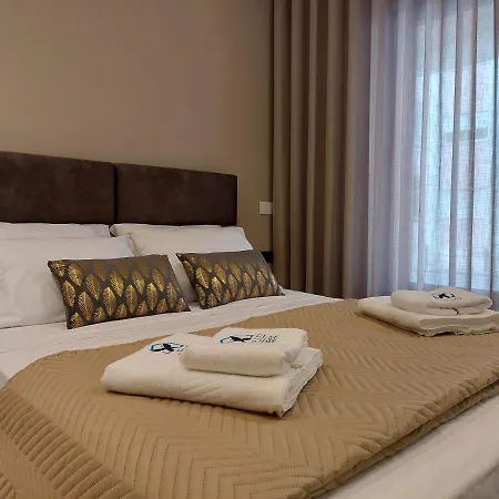 Liris Apartman Nazaré
