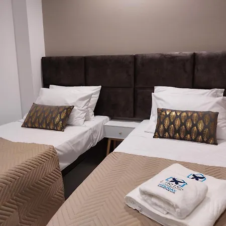 Liris Apartamento Nazaré