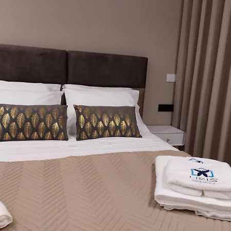 Liris Apartman *