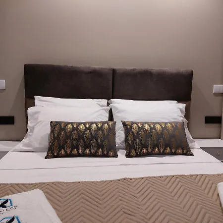 Apartman Liris Nazaré