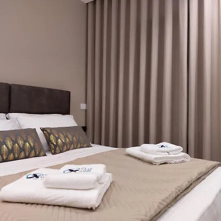 Apartman Liris