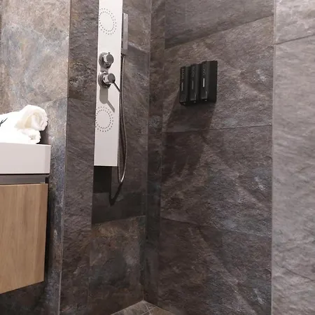 Liris Appartement Nazaré