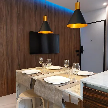 Appartement Liris Nazaré