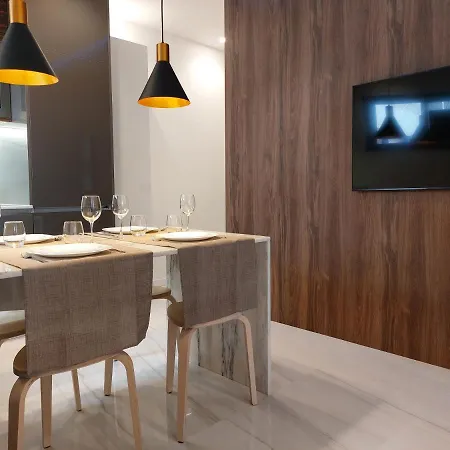 Liris Apartman