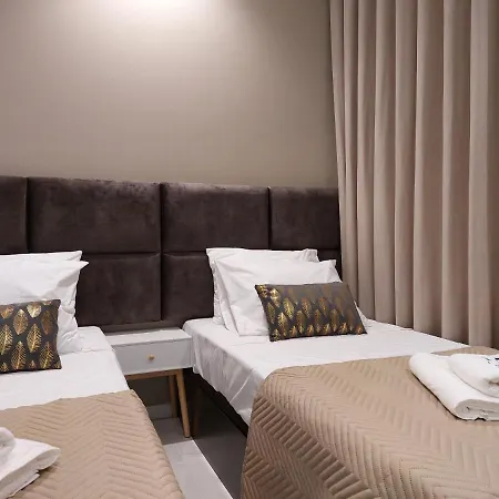 Liris Apartman