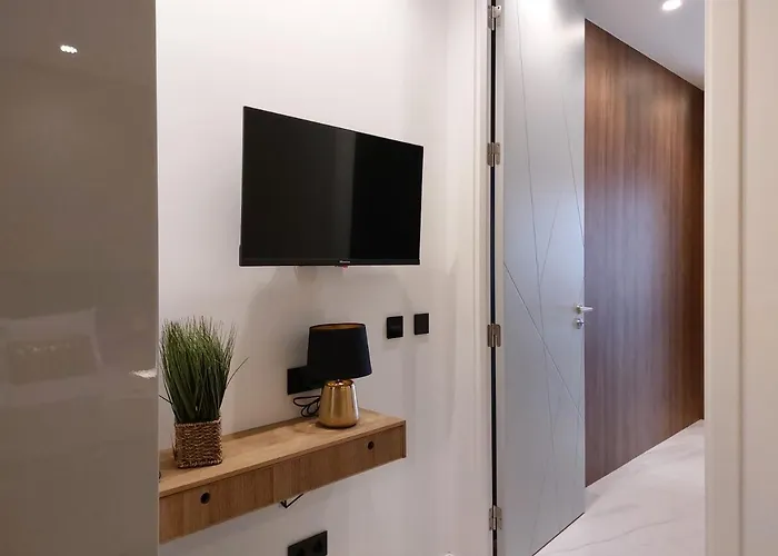 Liris Apartment Nazare