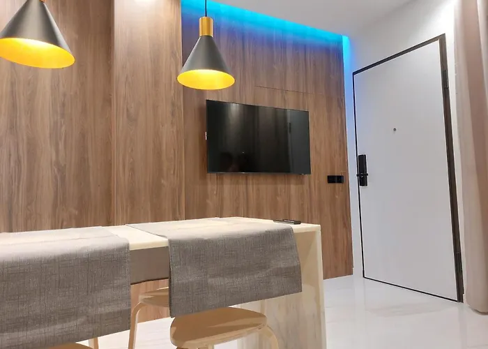 Liris Apartment Nazare