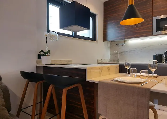 Liris Apartment Nazare