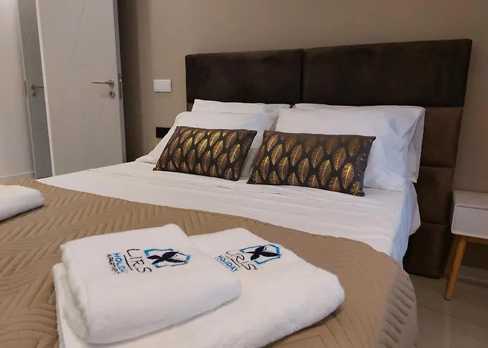 Apartment Liris Nazare